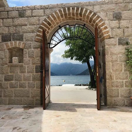 Stone House 264 Βίλα Κότορ Εξωτερικό φωτογραφία
