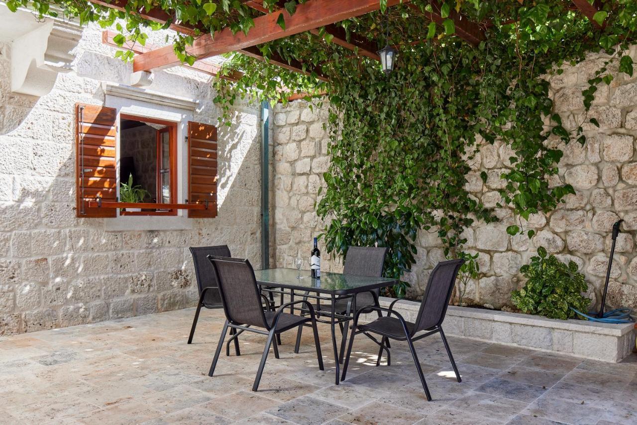 Stone House 264 Βίλα Κότορ Εξωτερικό φωτογραφία