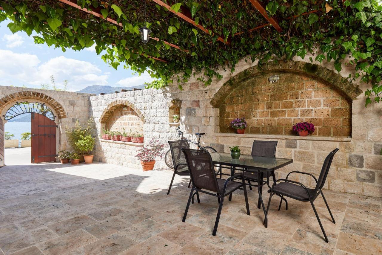 Stone House 264 Βίλα Κότορ Εξωτερικό φωτογραφία
