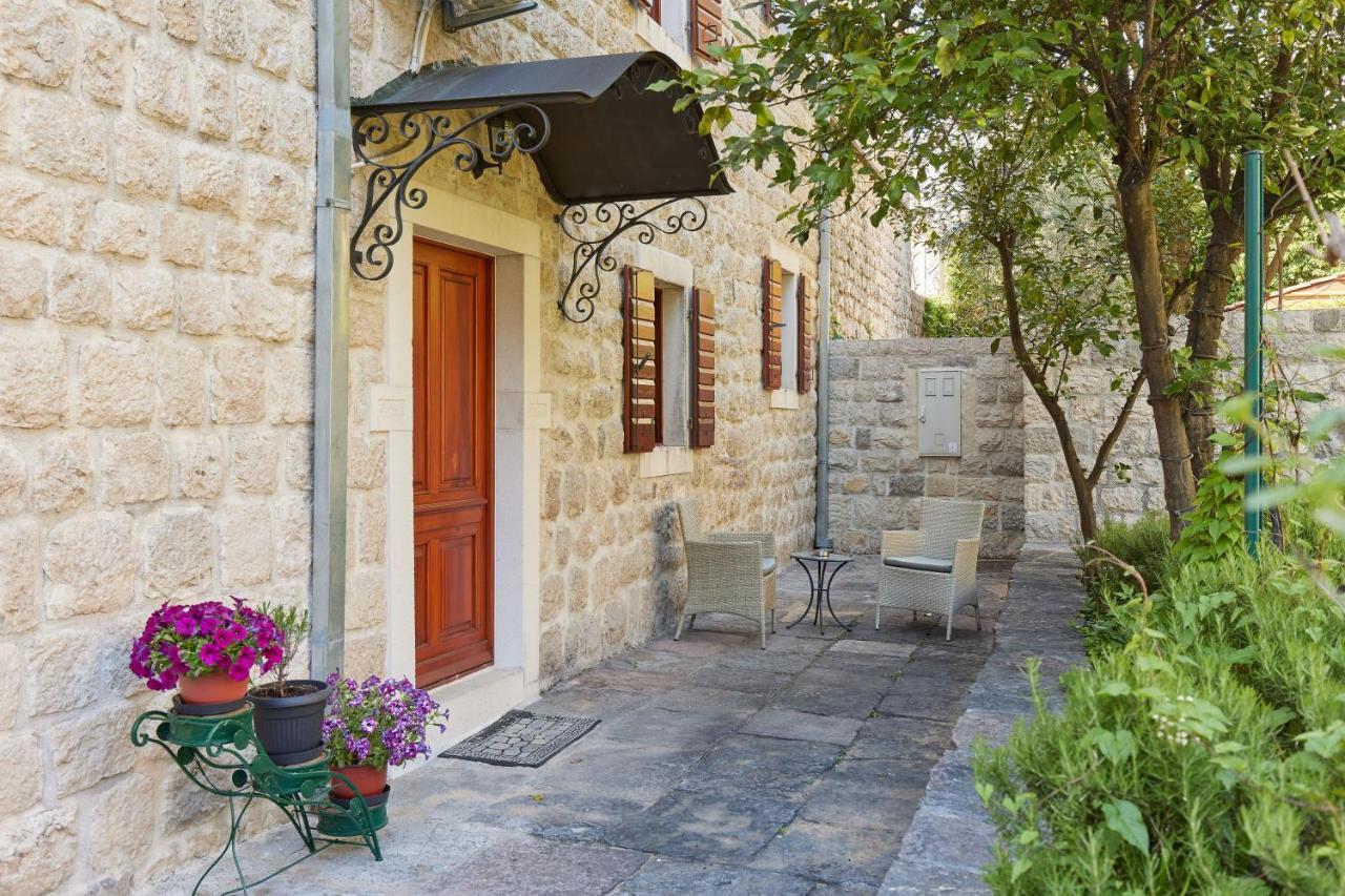 Stone House 264 Βίλα Κότορ Εξωτερικό φωτογραφία