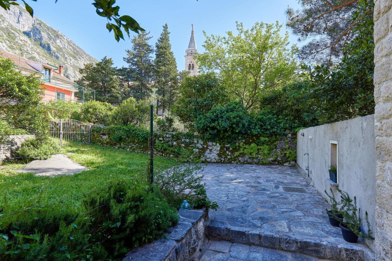 Stone House 264 Βίλα Κότορ Εξωτερικό φωτογραφία