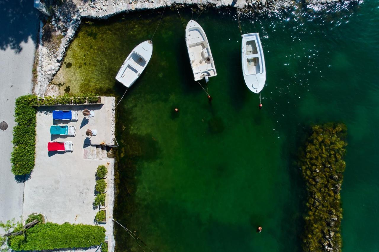 Stone House 264 Βίλα Κότορ Εξωτερικό φωτογραφία