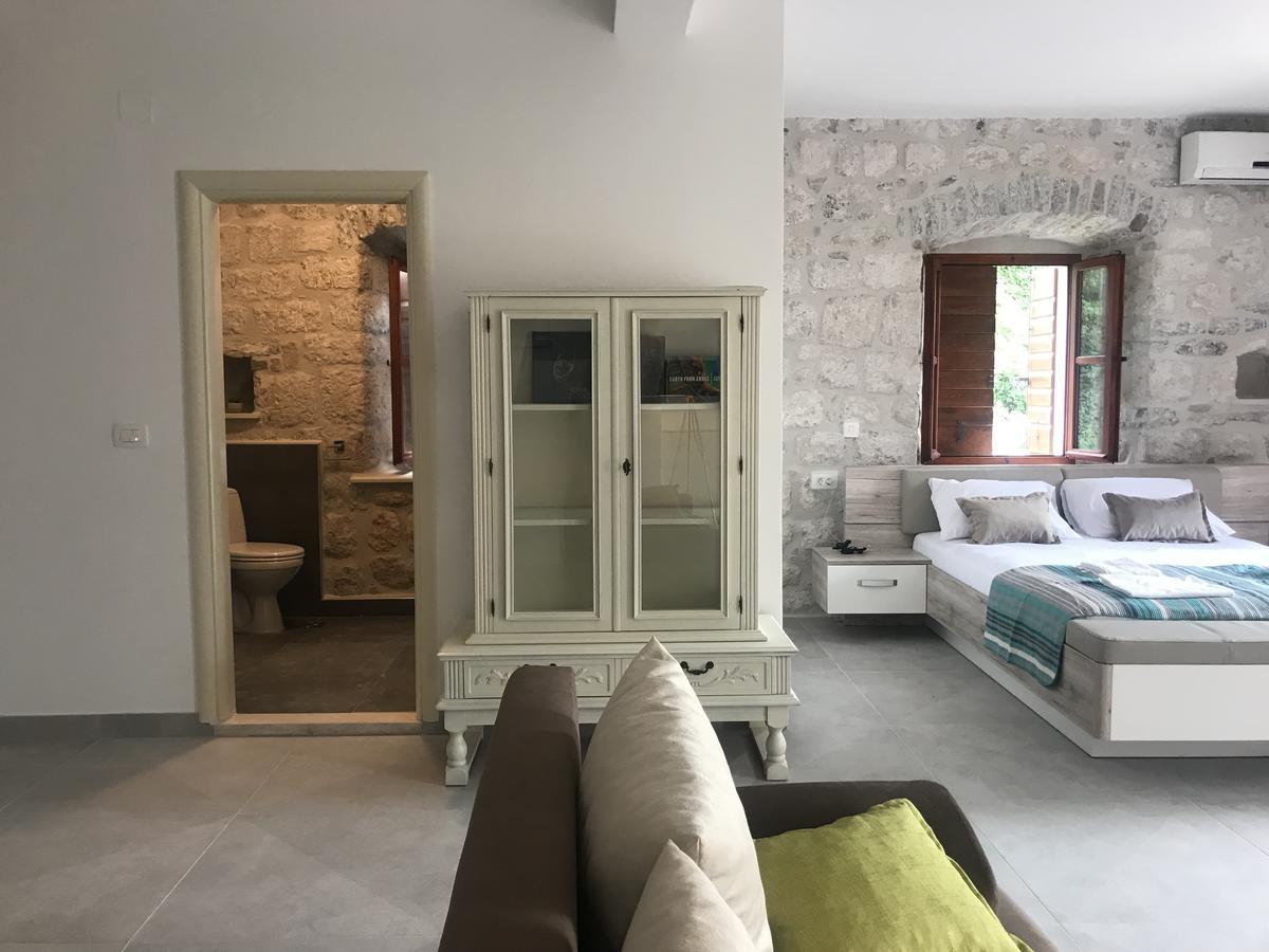 Stone House 264 Βίλα Κότορ Εξωτερικό φωτογραφία