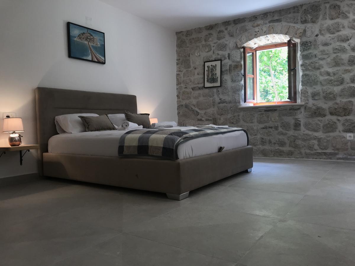 Stone House 264 Βίλα Κότορ Εξωτερικό φωτογραφία
