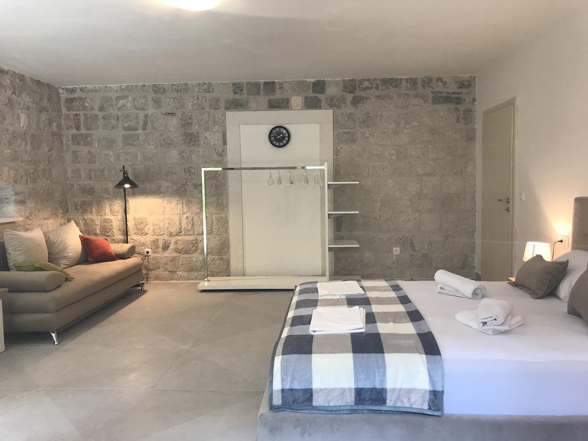 Stone House 264 Βίλα Κότορ Εξωτερικό φωτογραφία