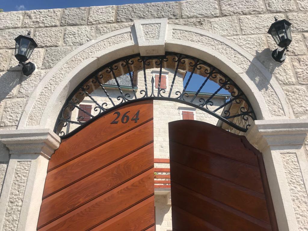 Stone House 264 Βίλα Κότορ Εξωτερικό φωτογραφία